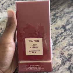 Tom Ford Lost Cherry