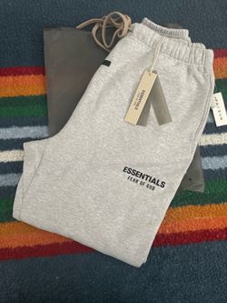 Essential fleece  Sweats