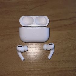apple airpods pros