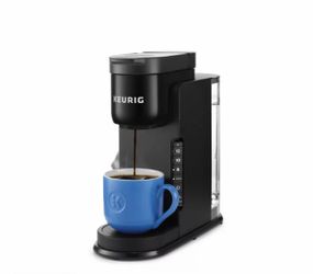 Keurig K-Express Single Serve K-cup Coffee Maker $50