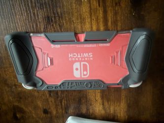 Switch lite