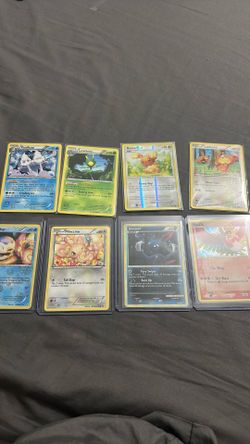 older pokemon lot