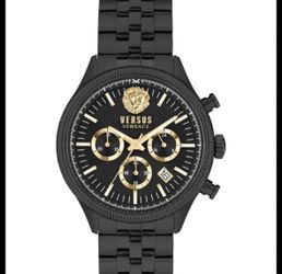 Versus Versace Men’s Watch