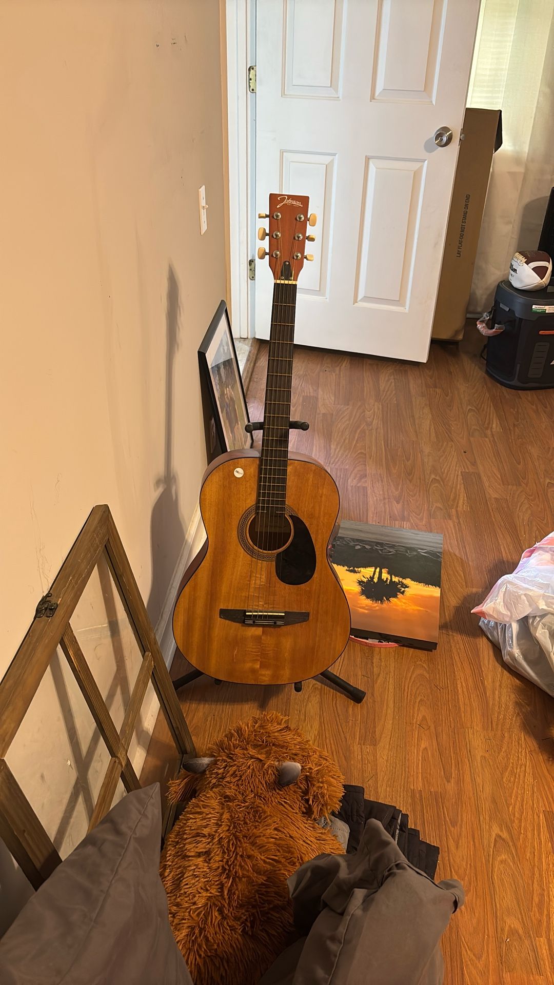 Youth Guitar