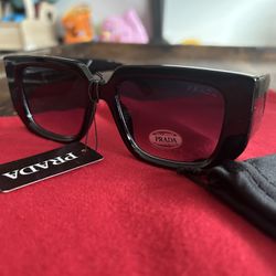 Prada Sunglasses