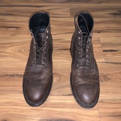 Thursday Boot Company-Presidental-Tobacco-11
