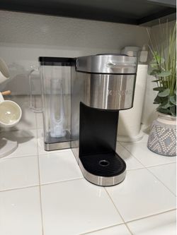 Keurig coffee machine