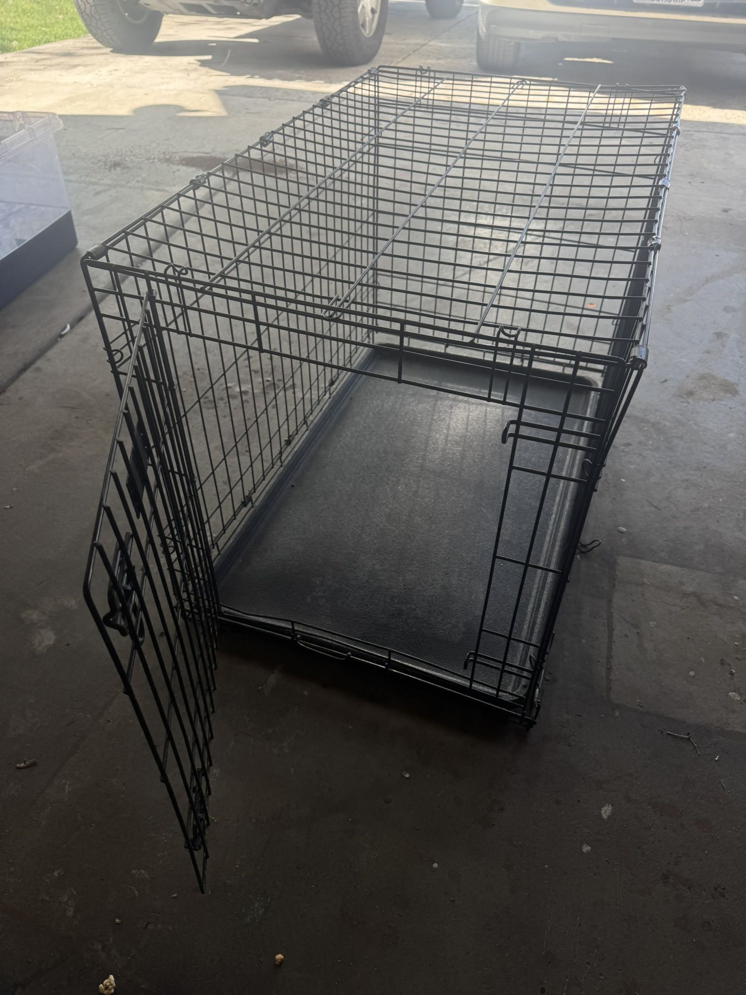 Small size Dog Cage 