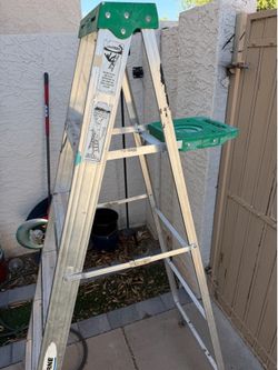 Ladder