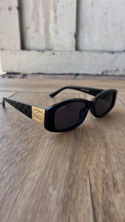 Luxury glasses