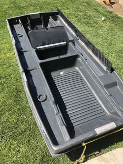 Pond Prowler, Bass Buggy, Bass hunter for Sale in Valley Home, CA