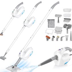 10-in-1 Steam Mop(brand new)