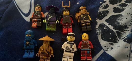 Ninjago