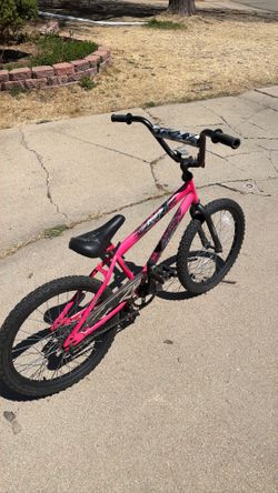 20” Huffy Rocket bike