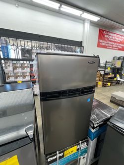 Danby Designer Compact Refrigerator