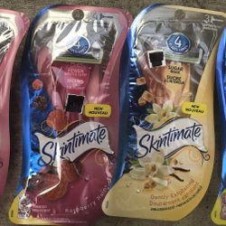 Sckick Razors 2 for $7 or $4 each