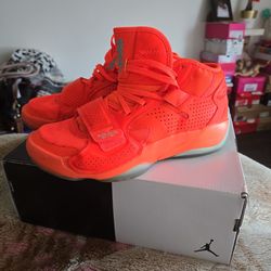 NIKE Zion Williamson - basketball shoes