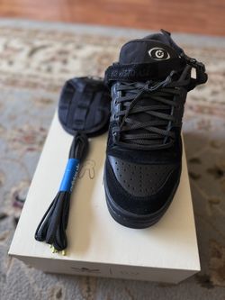 Bad Bunny X Forum Buckle Low ‘back To School’