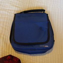 Nintendo 3ds Carry Case
