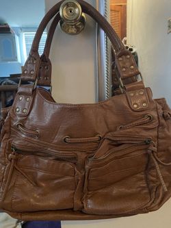 Bueno Purse
