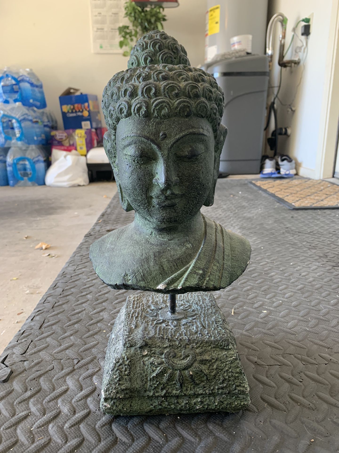 Buddha Statue 