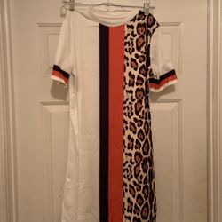 New Fashion  Casual Print 