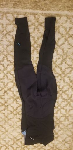 NRS Farmerjohn Neoprene Pants