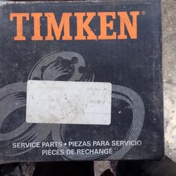 Timkens Rotor And Bearing Brand New SP470200