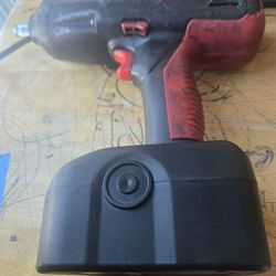 Snap-on de 18 V. Good Condition 