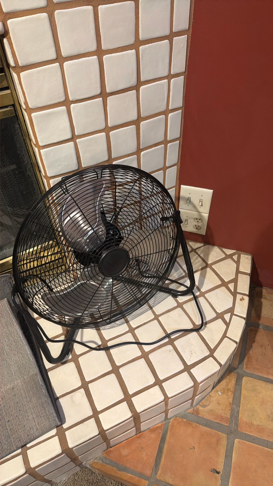 Fan
