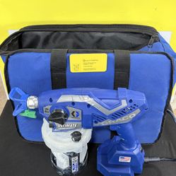 Graco Spraygun 
