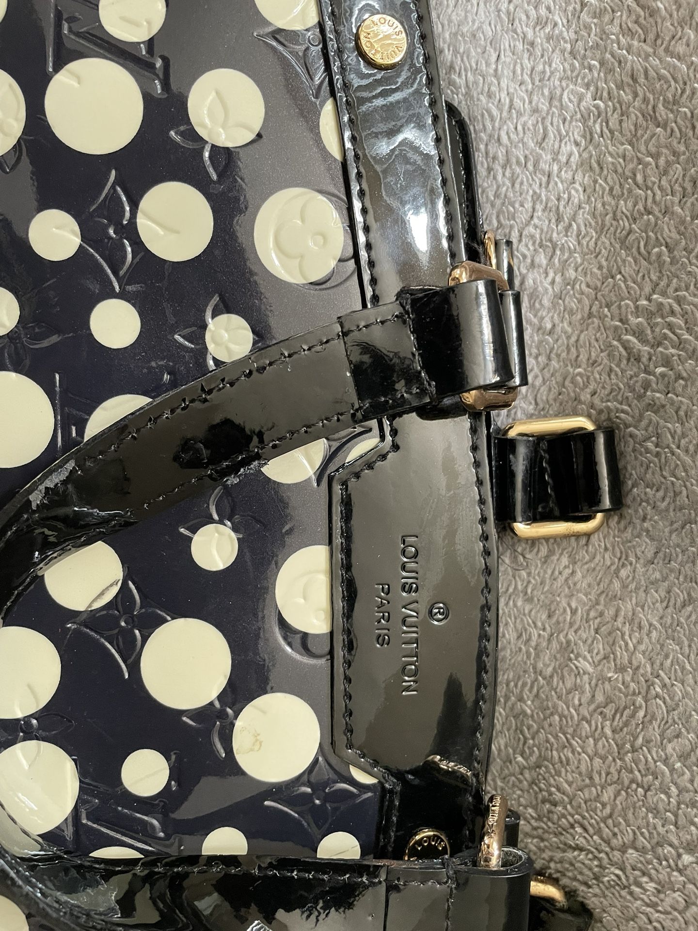 Louis Vuitton Bag