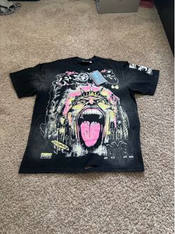 Hellstar Tee
