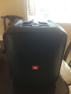 JBL Portable Bluetooth Speaker