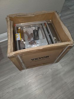 Vevor commercial vacuum