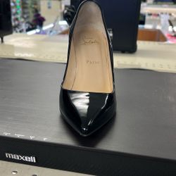 Christian Louboutin Heels