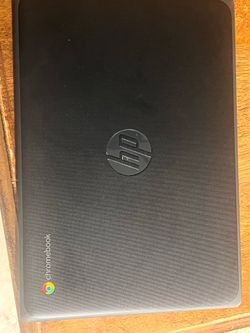 Chrome book