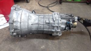Nissan cd009 transmission for sale Nissan cd009 transmission for sale