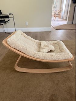Charlie Crane Baby Rocker