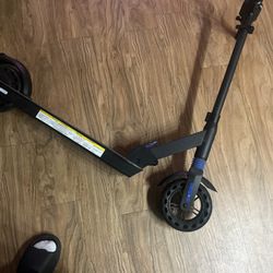 EVERCROSS ELECTRIC SCOOTER