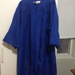 Graduation gown