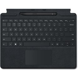 Microsoft Surface Case With Pen (black)