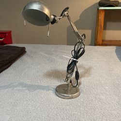 Desk Lamp