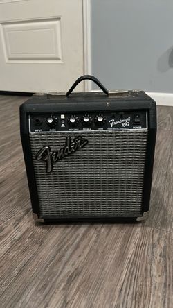 Fender Guitar pack