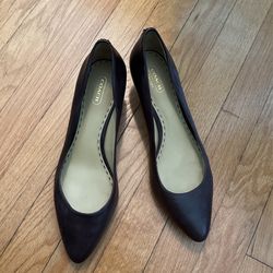 Women Low Heel