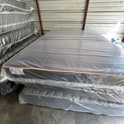 King size mattress from $199 (Only Mattress) Shortly offer until August 31, 2025.