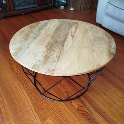 MOVING-Kosas Home Coffee Table