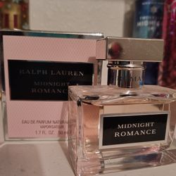 Ralph Lauren Perfume 