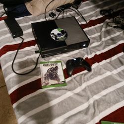 Xbox One 