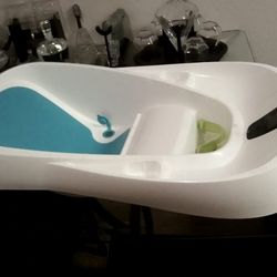 Baby Temperature Reader Bath
